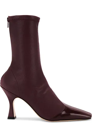 Studio Amelia Maverick Ankle Boot