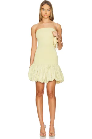Belle Misena Mini Dress