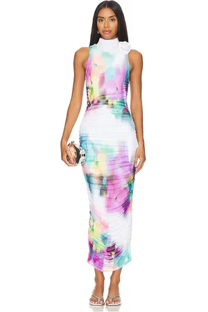 AFRM Fiorella Dress