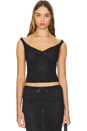 MAJORELLE Phoebe Top