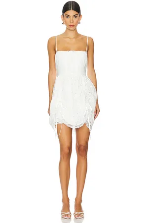Selkie The Mini Theater Dress