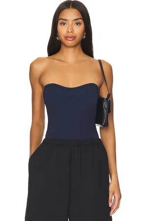 LA Made Del Rey Tube Top
