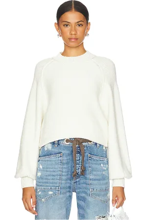 Free People Riley Pullover