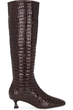 Studio Amelia Maverick Calf Boot