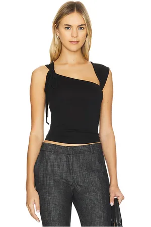 Musier Paris Saskia Top
