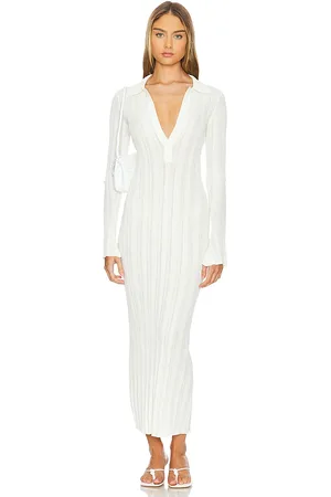SER.O.YA Azula Maxi Dress