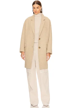 Isabel Marant Limiza Trench