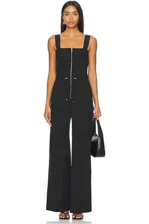 Amanda Uprichard Milo Jumpsuit