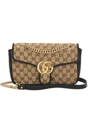 SIEDRES Gucci GG Marmont Shoulder Bag