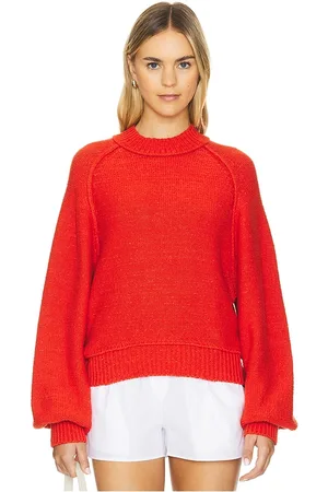 Free People Riley Pullover