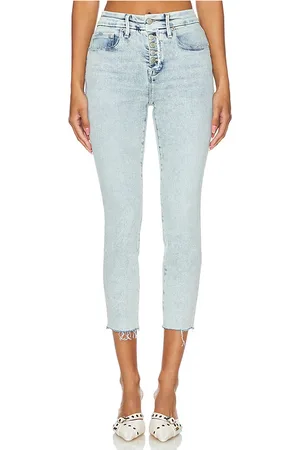 GOOD AMERICAN Good Petite Skinny