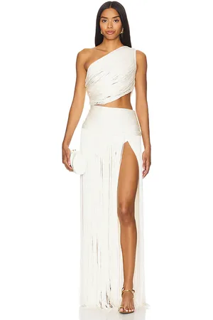 Bronx and Banco Jafari Sierra Sleeveless Gown