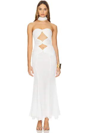 NANA JACQUELINE Cassandra Dress