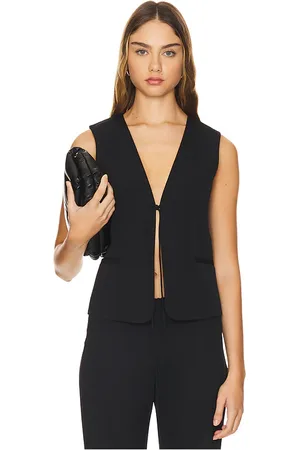 St Agni Rouleau Vest