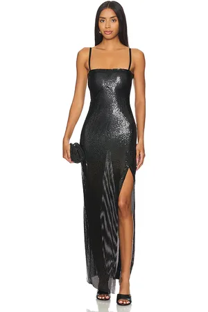 Poster Girl Carina Maxi Dress