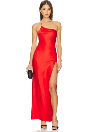 superdown Caria Maxi Dress
