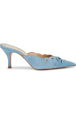 Schutz Hilly Heel
