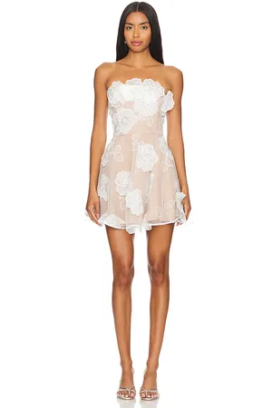 ELLIATT Dahlia Mini Dress