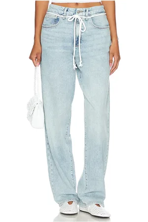GOOD AMERICAN Good 90s Loose Drawstring