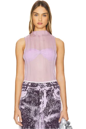 PH5 Jasmine Sheer Tank Top