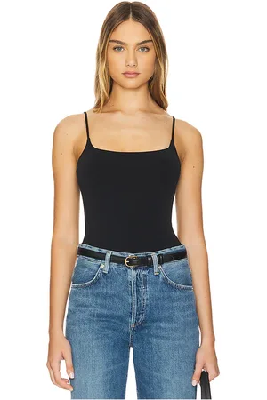 Rue Sophie Rhett Cami Bodysuit