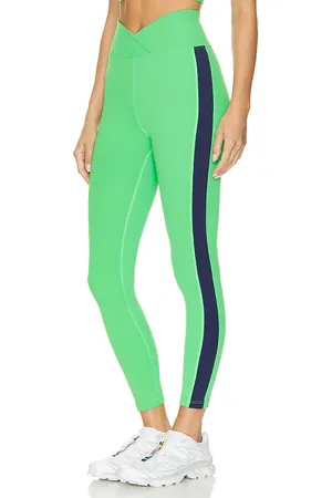 YEAR OF OURS Sport 7/8s Track Legging