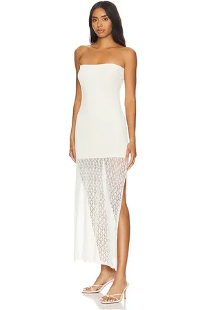 Bec & Bridge Aurora Strapless Dress