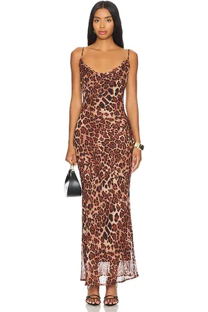 SNDYS Skin Maxi Dress