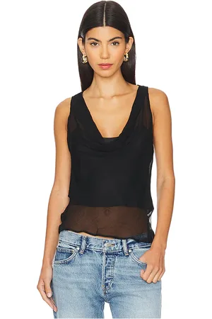 LPA Deva Top