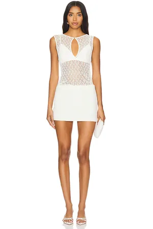 Bec & Bridge Aurora Mini Dress