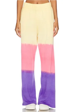 Michael Lauren Mabel Wide Leg Pant