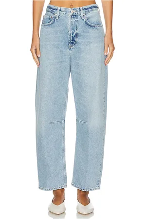 Citizens of Humanity Miro Relaxed Wide Leg