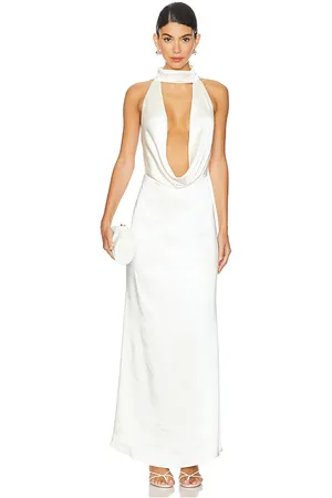ELLIATT Faith Maxi Dress