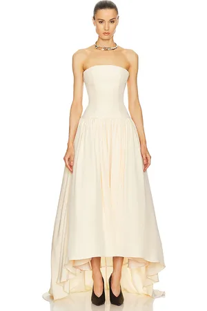 Helsa Gabrielle Gown