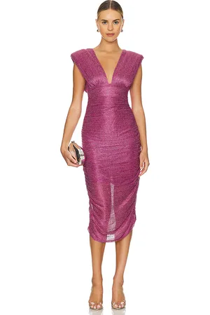 Sabina Musayev Faye Dress