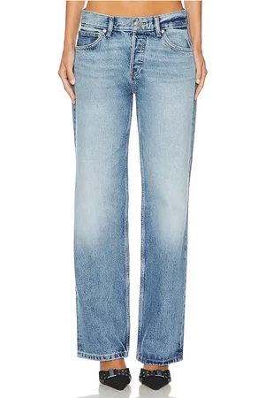 EB DENIM Low Rise Baggy