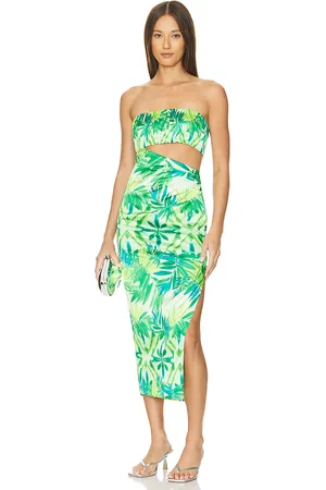 Runaway The Label Posanto Dress