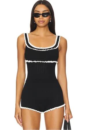 MAJORELLE Brielle Tank