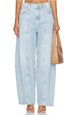 AGOLDE Kristen Wide Leg