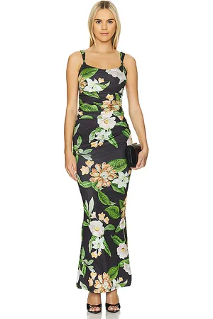 Runaway The Label Maiori Dress