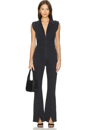Free People Crvy Ring The Alarm One Piece In