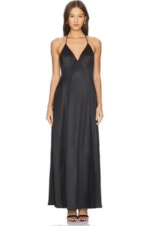 LINE & DOT Dreaming Maxi Dress