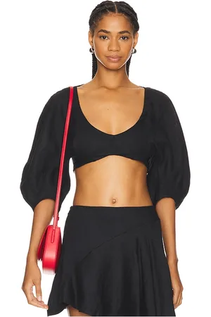 FAITHFULL THE BRAND Soleil Top