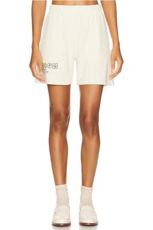 Museum of Peace and Quiet Simple Living Sweatshorts
