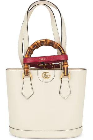 SIEDRES Gucci Diana Tote Bag