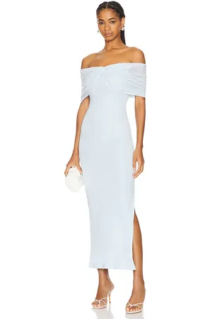SNDYS Madrid Maxi Dress