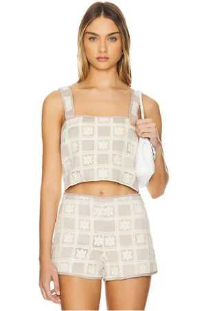 Tularosa Anna Top