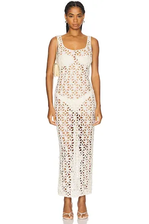 Lovers And Friends Penny Maxi Dress