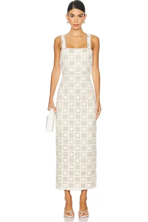 Tularosa Anna Maxi Dress