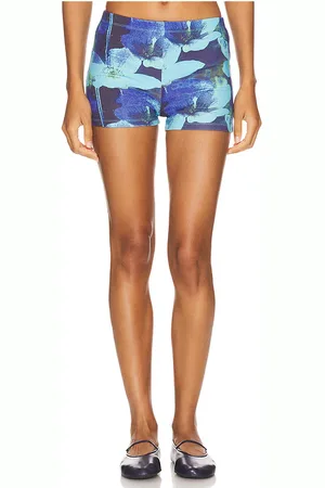 Miaou Booty Shorts